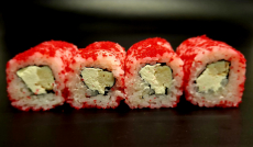 Нежный - Доставка суши, роллов, пиццы в Новосибирске