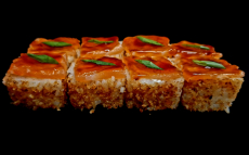 Катами - Доставка суши, роллов, пиццы в Новосибирске