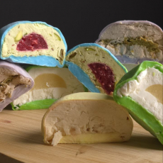 Моти - Доставка суши, роллов, пиццы в Новосибирске