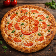 Пицца - Доставка суши, роллов, пиццы в Новосибирске