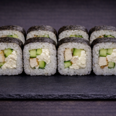 Чикен чиз - Доставка суши, роллов, пиццы в Новосибирске