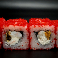 Сёгун - Доставка суши, роллов, пиццы в Новосибирске