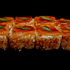 Катами - Доставка суши, роллов, пиццы в Новосибирске