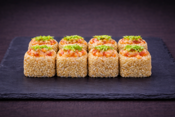 Току - Доставка суши, роллов, пиццы в Новосибирске