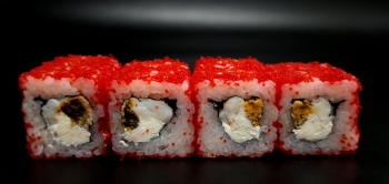 Сёгун - Доставка суши, роллов, пиццы в Новосибирске