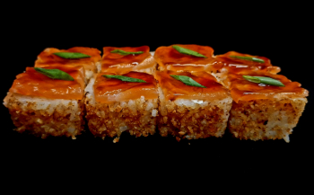 Катами - Доставка суши, роллов, пиццы в Новосибирске